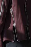 Incarnation (calfskin jacket) 11451-4961 Col.53N